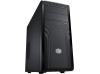 Case ATX Cooler Master Force 500 Mid-Tower