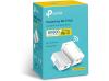 Powerline TP-Link TL-WPA4220KIT WiFi Extender Starter Kit