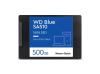 SSD 2.5" SATA 500GB Western Digital Blue
