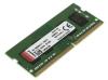 SoDIMM DDR4 4GB Kingston 2400MHZ CL17 Single Rank