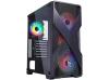 Case Noua UTOPIA F6 MID-TOWER NO PSU