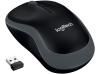 Mouse Wireless Logitech M185 Grigio