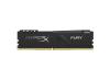 RAM DDR4 8GB 3200Mhz Kingston HyperX FURY Beast Black CL16