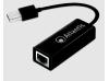 Adattatore da USB3.0 a RJ45 Gigabit 10/100/1000Mbit