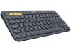 Tastiera Logitech Bluetooth K380