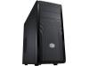 Case Cooler Master Force 500 Middle Tower