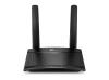 Router 4G LTE TP-Link TL-MR100 Wi-Fi 300Mbps