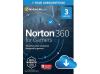 Norton 360 Deluxe for Gamers (3 dispositivi - 50GB Backup su Cloud)