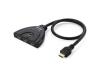 Switch HDMI 3 Porte Supp. Full HD 1080p