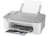 Stampante multifunzione inkjet Canon Pixma TS3451 USB + WiFi