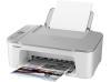 Stampante multifunzione Canon Pixma TS3451 (Scanner, fotocopiatrice, WiFi)