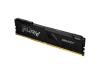 RAM DDR4 16GB 3200MHz Kingston HyperX Fury Beast CL16