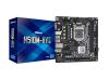 Scheda Madre ASROCK H510M-HVS R2.0 Socket LGA1200