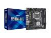 Scheda Madre ASROCK H510M-HVS R2.0 Socket LGA1200