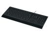 Tastiera Logitech® USB K280E