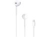 Auricolari Apple EarPods con connettore lightning