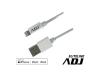 Cavo Lightning USB x iPhone Certificato (1.2 Mt.)