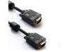 Cavo video VGA-VGA 2 Mt.