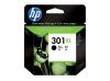 Cartuccia HP 301XL Nero