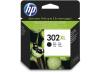 Cartuccia HP 302XL Nero