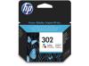 Cartuccia HP 302 Tricromia