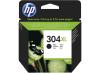 Cartuccia HP 304XL Nero