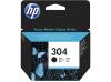 Cartuccia HP 304 Nero