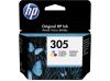 Cartuccia HP 305 Tricomia