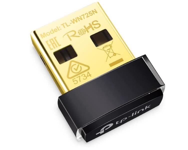Wireless LAN USB TP-LINK TL-WN725N 150Mbps Nano