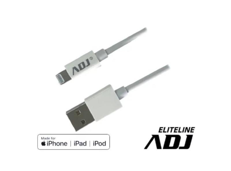 Cavo Lightning USB x iPhone Certificato (1 Mt.)