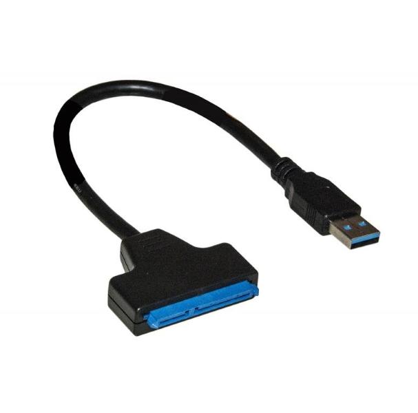 Adattatore USB3.0 a SATA