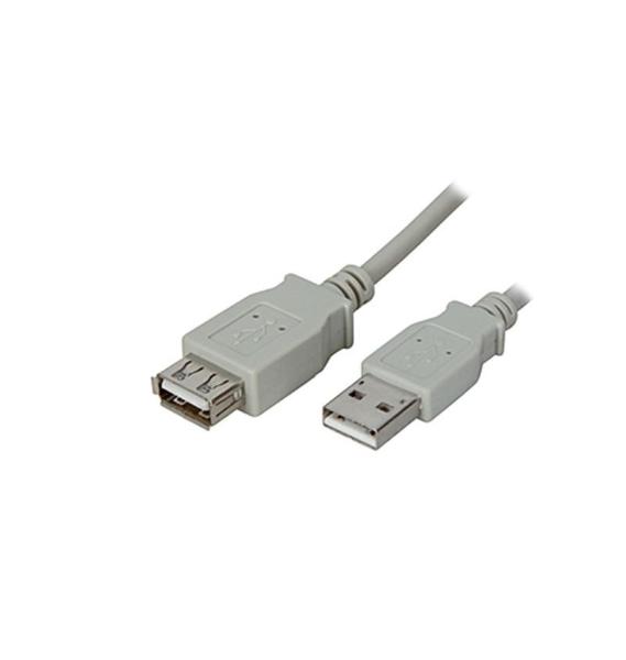 Cavo USB A-A (Prolunga) 1.8 Mt.