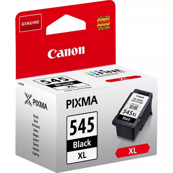 Cartuccia Canon PG-545XL