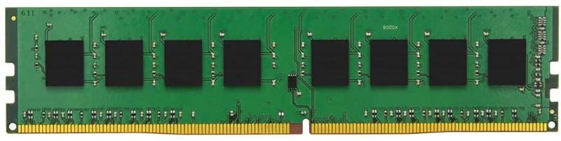 RAM DDR4 8GB Kingston 2666MHZ CL19 Singlerank