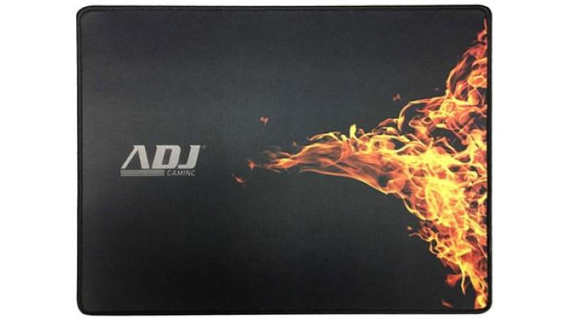Mousepad ADJ Gaming Blaze in gomma (400x300x3mm)