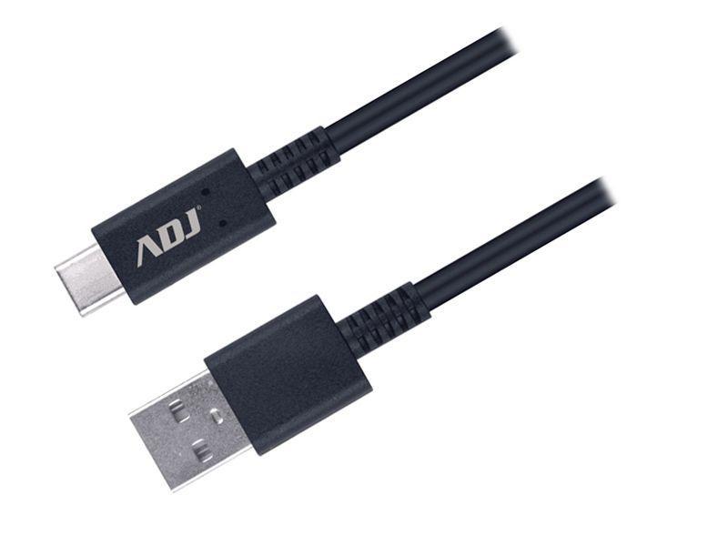 Cavo USB2.0 Type-C A-C M/M 1,5 Mt.