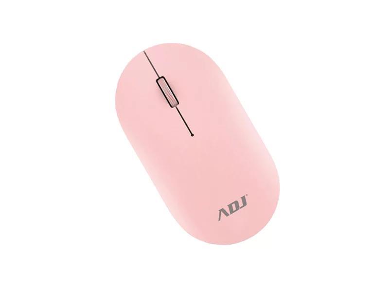 Mouse Wireless ADJ MW20 3D EGG MOUSE
