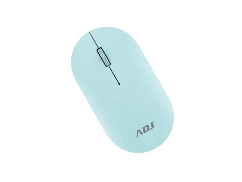 Mouse Wireless ADJ MW20 3D EGG MOUSE