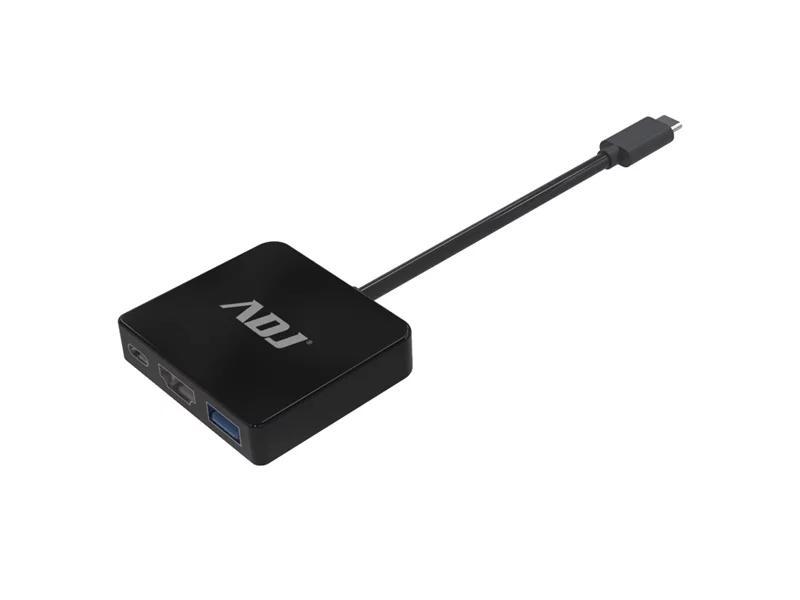HUB USB Type-C + HDMI