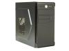 Case iTek River Mini Tower mATX 500W USB3