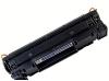 Toner rigenerato HP 85A / 35A / 36A / 78A (2000 pag.)