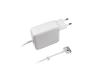 Alimentatore compatibile MacBook 60W 16.5V 3.65A (Magsafe 2)