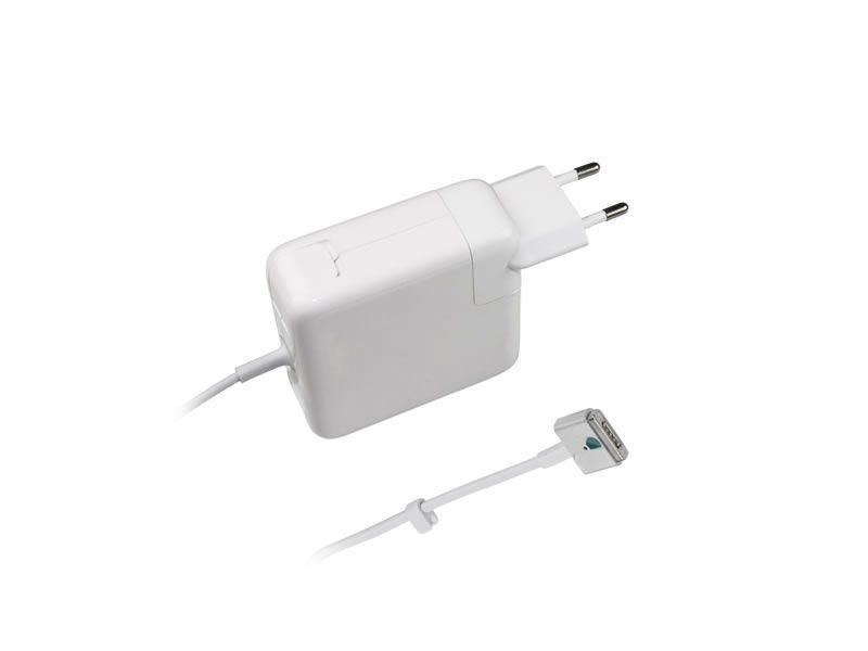 Alimentatore compatibile Apple MacBook 60W 16.5V 3.65A (Magsafe 2)