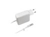 Alimentatore compatibile Apple MacBook 85W 18.5V 4.6A (MagSafe 1)