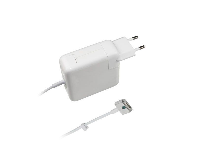 Alimentatore compatibile Apple MacBook 85W 20V 4.25A (Magsafe 2)
