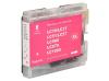 Cartuccia compatibile LC970M / 1000M Magenta