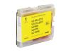 Cartuccia compatibile LC970Y / 1000Y Giallo