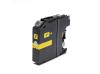 Cartuccia compatibile LC123Y Giallo