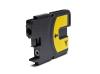 Cartuccia compatibile LC980Y / 1100Y Giallo