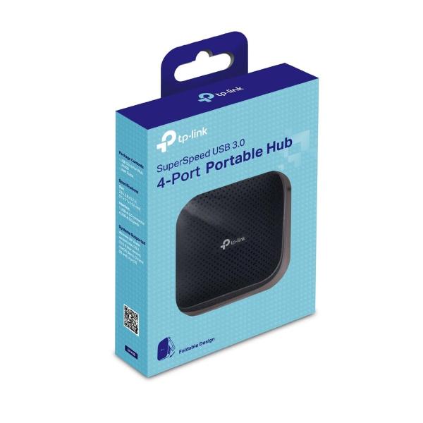 HUB USB3.0 4 Porte TP-LINK